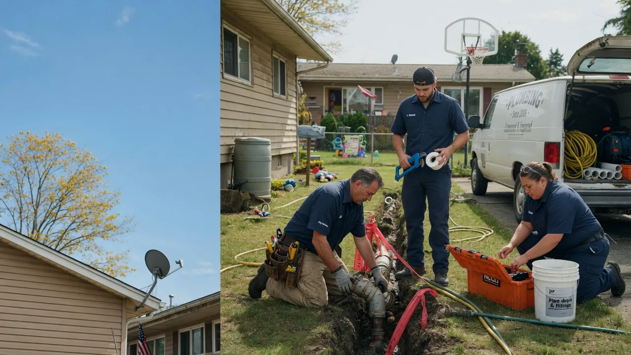 Garbage Disposal Replacement in Randolph, IA near me